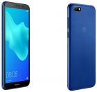 Huawei Y5 Prime 2018, 3/32Gb, Blue (Б/У Как новый)