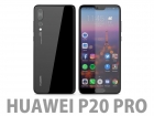 Huawei P20 Pro 6/128 Gb, Black, (Б/У Как новый)