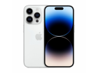 Apple iPhone XR в корпусе 14 Pro, Silver, 64GB, (Б/У Как новый)