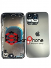 Корпус Apple Iphone 15 Pro для iPhone XR, титан (CE)