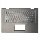 Клавиатура для нетбука DEXP Navis PX100, с рамкой, черная