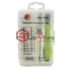 Отвертка BAKU BA-3032 (28 насадок)