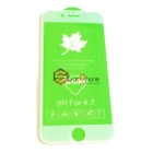 Защитное стекло 20D Iphone 6/6s, white