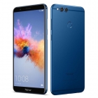 Honor 7x, 4/64Gb, Blue (Б/У Как новый)