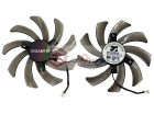Кулер для видеокарты GigaByte (12V_0.20A)