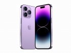 Apple iPhone XR в корпусе 14 Pro, Deep Purple, 64GB,(Б/У Как новый)
