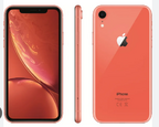 Apple iPhone Xr, 128Gb, Coral (Как Новый)