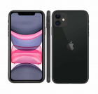 Apple iPhone 11, 256Gb, Black (Б/У Как новый) ориг. диспл.
