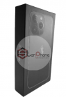 Коробка Apple Iphone 13 PRO MAX, US/EU, черный