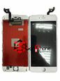 Дисплей + тачскрин Apple Iphone 6s plus, белый, оригинал