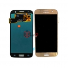 Дисплей + тачскрин Samsung Galaxy S7 (SM-G930), oled, gold