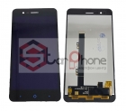 Дисплей + тачскрин ZTE Blade A510