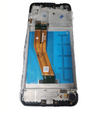 Дисплей + тачскрин Samsung Galaxy M11, (В раме) Incell