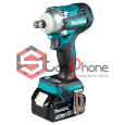 Аккумуляторный ударный гайковерт Makita 300 Нм (26V) (Аналог)