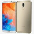 Huawei Mate 10 lite, 4/128GB, Золотой (Б/У Как новый)