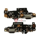 Шлейф для Xiaomi redmi note 8 на системный разъем/микрофон