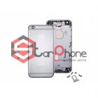 Корпус Apple Iphone 6, серебро, orig б/у