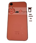 Корпус Apple Iphone XR, оранжевый (CE)