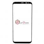 Стекло дисплея + oca Samsung s8 Plus/G955