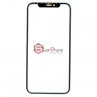 Стекло дисплея Apple Iphone X + oca, OR
