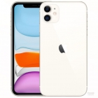 Apple iPhone 11, 256Gb, Белый (Б/У Как новый)