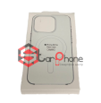 Чехол-накладка Apple Iphone 16 Pro c MagSafe, Clear Case, прозрачный
