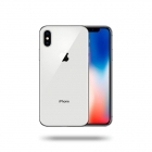 Apple iPhone Xs, 64Gb, Silver (Б\У)