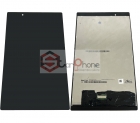 Дисплей + тачскрин для планшетного ПК Lenovo Tab 4 (TB-8504X)
