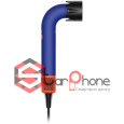 Фен Dyson Super Hair Dryer, Синий 5в1, (аналог)