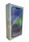 Коробка Apple Iphone 14, US/EU, фиолетовый
