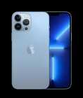 Apple iPhone 13 Pro Max, 128GB, Blue (Б/У Как новый) OR дисплей
