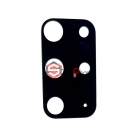 Стекло основной камеры Samsung S20 plus  (G985)
