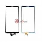 Тачскрин Xiaomi mi max 3, черный, orig