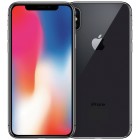 Apple Iphone X, 256Gb, Space gray (Б/У)