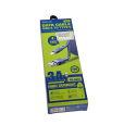 Кабель зарядный Remax 2.4A Type-C Синий (RC-C001 A-C)