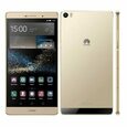 Huawei Y MAX, 6/128GB, Золотой (Б/У Как новый)