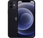 Apple iPhone 12 mini, 128Gb, Black (БУ)