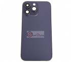 Корпус Apple Iphone 14 PRO MAX, фиолетовый (CE)