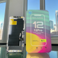 Дисплей + тачскрин для Iphone 12 / 12 pro, Incell HL (IC)
