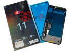 Дисплей + тачскрин Apple Iphone 11, JH Incell, COF FHD + IC OR