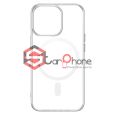 Чехол-накладка Iphone 13 c MagSafe, прозрачный