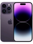 Apple iPhone XR в корпусе 14 Pro, Purple, 128 GB, БУ