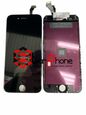 Дисплей + тачскрин Apple Iphone 6, черный, оригинал