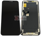 Дисплей + тачскрин Apple Iphone 11 pro, Incell YD