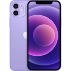 Apple iPhone 12 mini, 128Gb, Purple (Б/У Как новый) ориг. дисплей