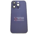 Корпус Iphone 14 PRO, фиолетовый (CE)