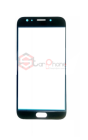 Стекло дисплея Samsung J730, black
