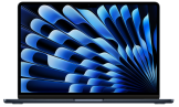 Apple MacBook Air 13" 2024 M3/8GB/512GB Midnight (Новый)