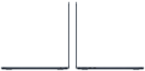 Apple MacBook Air 13" 2024 M3/8GB/512GB Midnight (Новый)