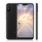 Xiaomi Redmi 6 Pro, 3/32, Black (Б/У Как новый)